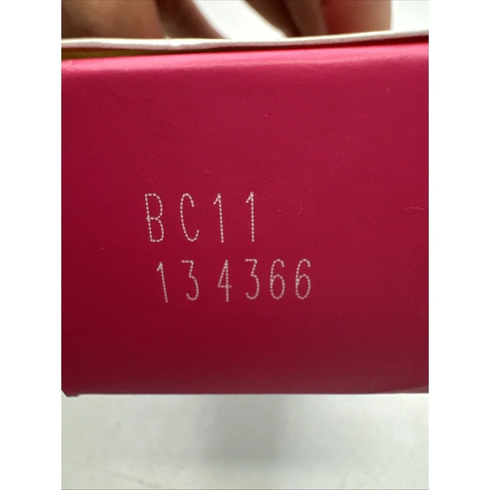 Mary Kay new box